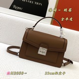 全皮配盒子 MK秋冬季節新品來襲，經典精品，大衆又大氣，永不過時，又實用，完美手