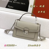 全皮配盒子 MK秋冬季節新品來襲，經典精品，大衆又大氣，永不過時，又實用，完美手