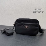 新品斜挎包，再生尼龍手袋斜跨包  又是一款火爆整個地球的尼龍包 采用進口尼龍布
