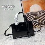 mini購物袋1BA357這款新款手提包複刻Re-Edition/1995年的