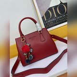 原版高品質  普拉達《PRADA》 你醉心[玫瑰](下單送公仔挂飾)新