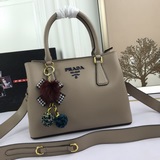 原版高品質  普拉達《PRADA》 你醉心[玫瑰](下單送公仔挂飾)新