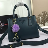 原版高品質  普拉達《PRADA》 你醉心[玫瑰](下單送公仔挂飾)新