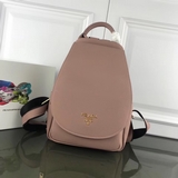 P家雙肩包 新款 型號：2649#牛皮女包 獨特的風格，閃亮的五金配飾，輕易凹出