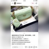 家新款 菱格斜挎郵差 三合一 首出 21ss 新推出的菱格中古系列 6155