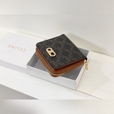 品牌：celine 506 顔色：黑色  尺寸： 11.5*10*3說明：