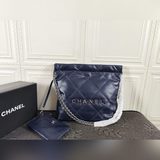 CHANEL！！！官網對版終于出手了：型號207-1中號：39X42X8Cm 2