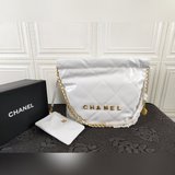CHANEL！！！官網對版終于出手了：型號207-1中號：39X42X8Cm 2
