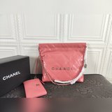 CHANEL！！！官網對版終于出手了：型號207-1中號：39X42X8Cm 2
