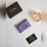 CHANEL香奈兒專櫃新款卡包款號：AP1167  尺寸：7.5 × 11.2