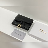 品牌：dior 2059顔色：黑色  尺寸：11*10*2說明： dior