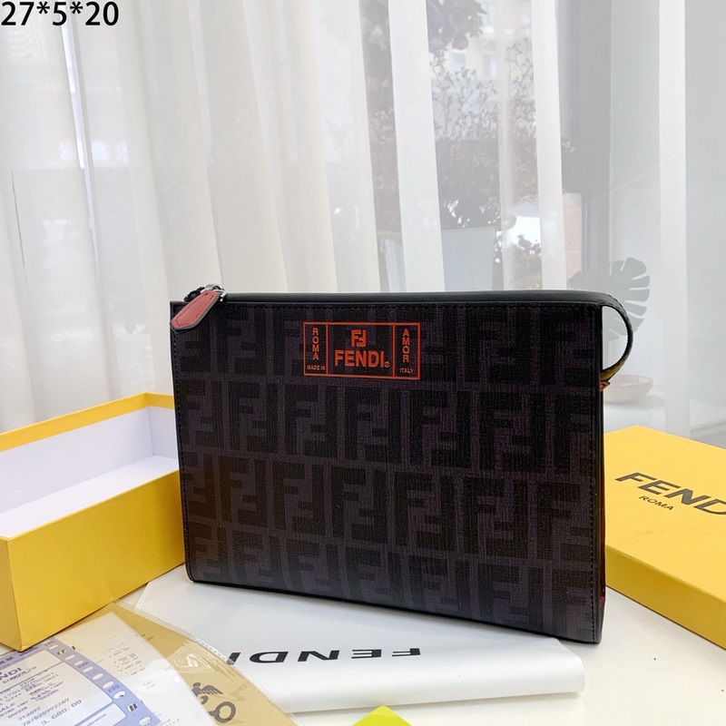 芬迪，進(jìn)口pvc，原版五金感真棒。頂級(jí)設(shè)計(jì)師打造休閑風(fēng)格制作超順滑拉鍊、頂級(jí)油邊