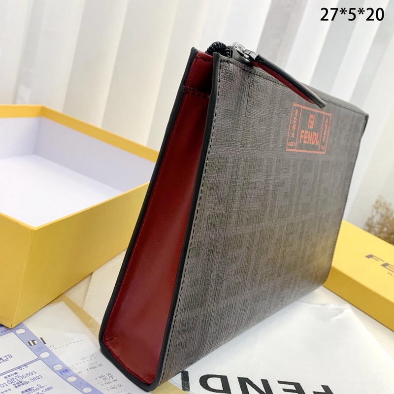 芬迪，進(jìn)口pvc，原版五金感真棒。頂級(jí)設(shè)計(jì)師打造休閑風(fēng)格制作超順滑拉鍊、頂級(jí)油邊