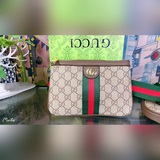 ocnea新品推薦配包裝 酷奇胸包腰包  桃心包二合一 gucci 2023