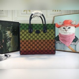 型號：659983彩色拼布 尺寸：31x26x14cm   520系列g