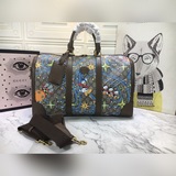 gucci新款專櫃品質，頂級原單貨，實物實拍！款號648085唐老鴨 尺寸：寬4