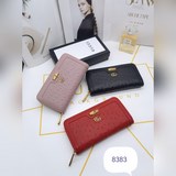 gucci 女士長夾