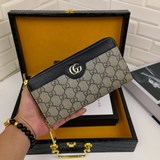 原單品質 實物拍攝 頭層皮】小號型號：666086進口皮（專用面料）。gucci