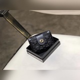 品牌：gucci 704顔色：黑色 粉色  尺寸： 12*9*1.5說明：