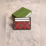 gucci～2023虎年系列新款頂級原單貨！實物實拍！款號673002 尺寸：1