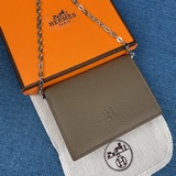 Hermes togo皮 原單型號5133togo皮 尺寸12-9-3HE