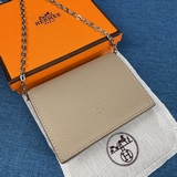 Hermes togo皮 原單型號5133togo皮 尺寸12-9-3HE