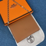 Hermes togo皮 原單型號5133togo皮 尺寸12-9-3HE