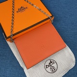 Hermes togo皮 原單型號5133togo皮 尺寸12-9-3HE