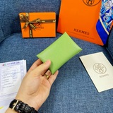 女士新款純色皮革零錢、卡包專櫃對版複刻，原廠五金手感柔軟，油邊平直順滑，貨比