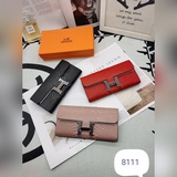 hermes 女夾