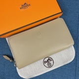 hermès 原單手掌紋愛馬仕法國原産 男女通用錢夾12個卡位，兩個大鈔位，