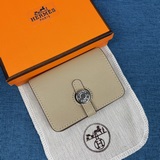 Hermes  原單型號：0510手掌紋 SIZE：11*10cm海外進口