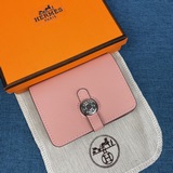 Hermes  原單型號：0510手掌紋 SIZE：11*10cm海外進口