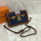 m55047款號2023 早秋系列見證 trunk clutch 手袋身披 ma