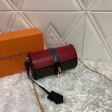 glasses case 手袋m43903 2023秋冬時裝秀上 女裝藝術總監n