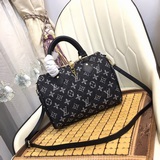 m58609，m40391speedy bandoulière 25 手袋于 2