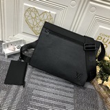 全皮2件套 59329全新 messenger voyage 手袋以前衛模塊化理