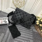 64608 M81115最新2件套 脫胎于路易威登 Pochette Voyag