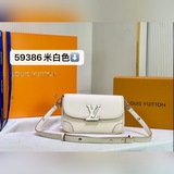 級版 水波紋系列 m59459 m59386 buci 手袋 本款 buci 手