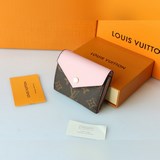 m62933 zoe 錢夾精巧的zoe錢夾：輕松收入任何小號包袋的 尺寸，足以存