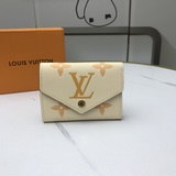 victorine 錢夾】m80086 本款 victorine 錢夾以 mon