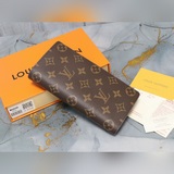 （M66540老花！海外頂級原單貨 【正品複刻】這款皮夾是為了紀念居住于非洲的探