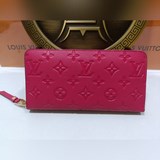 M61864 / M60017   路易威登經典 Monogram 圖案在柔軟細