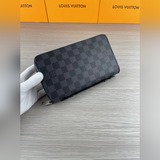 m41503 單拉鍊手包 超功能zippy xl可在錢夾中裝下一個小包！ 空間足