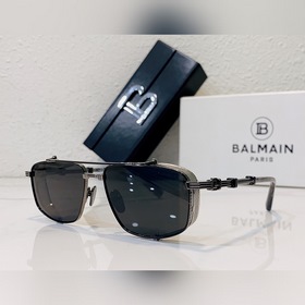 BALMAIN 巴爾曼  型號：BPS-142A  尺寸：56口17-140