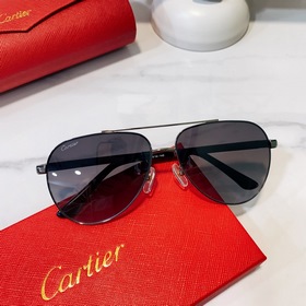 Cartier 型號：CT0352S 尺寸：60口14-143