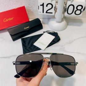 Cartier 型號：CT0365S 尺寸：58口14-145