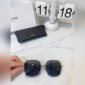 CELINE  型號：CL50045U  尺寸：57口17-145