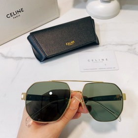 CELINE  型號：CL6F269  尺寸：59口14-145