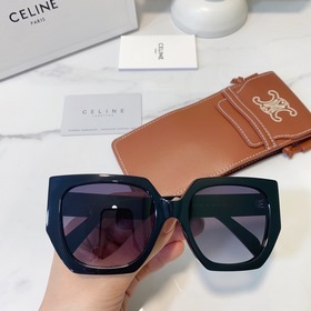 CELINE  型號：CL40239F  尺寸：55口20-145